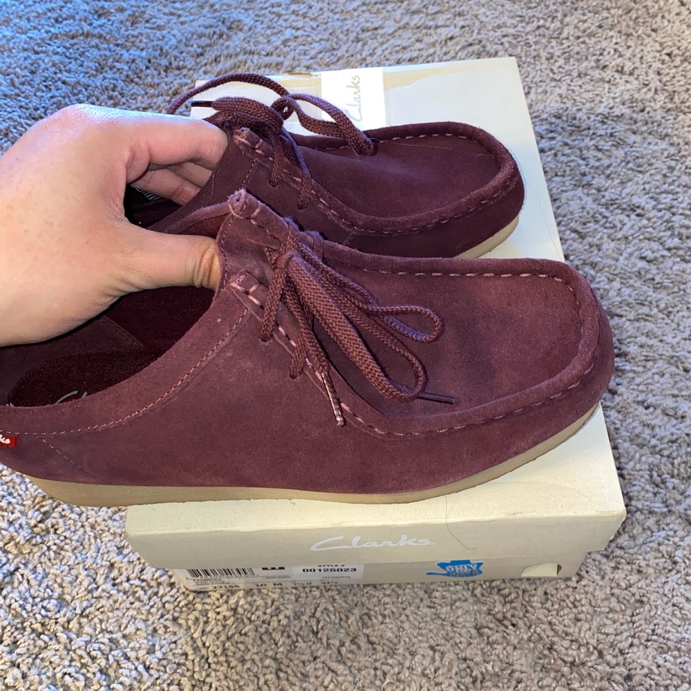 clarks